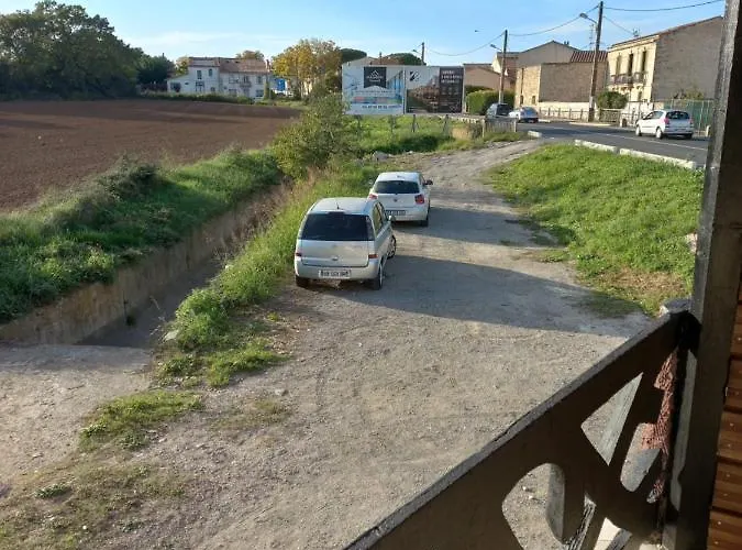 Le Marbre De Vendargues